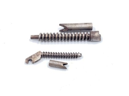 Bison Single Shot 12ga. shotgun parts, plungers, springs, and cases - Image 4