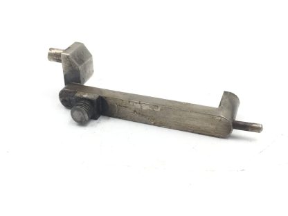 Smith & Wesson Pre-10 .38Special, Revolver Part: Bolt with Plunger