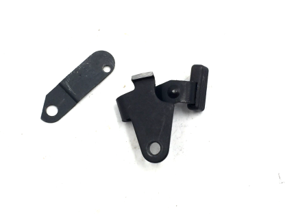 Browning Buckmark .22LR, Pistol Parts: Safety, Click Plate - Image 3