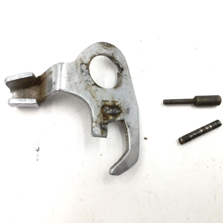 Winchester 47 .22LR, Rifle Parts: Lever, Pins