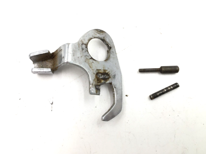 Winchester 47 .22LR, Rifle Parts: Lever, Pins