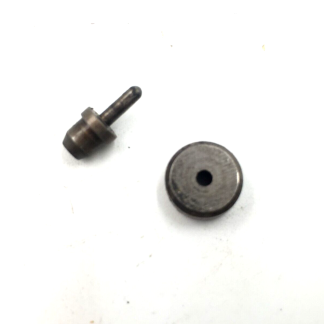 Colt Border Patrol 357 Magnum, Revolver Part: Firing Pin, Recoil Plate