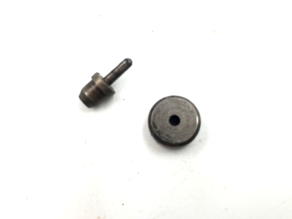 Colt Border Patrol 357 Magnum, Revolver Part: Firing Pin, Recoil Plate