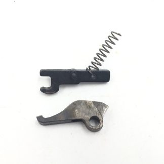 New England Firearms R92 Ultra .22LR, Revolver Parts: Cylinder Stop, Lever