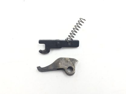 New England Firearms R92 Ultra .22LR, Revolver Parts: Cylinder Stop, Lever