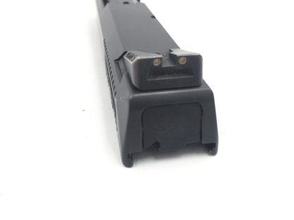 Ruger American 9mm, Pistol Parts: Slide, Barrel, Recoil Guide - Image 6