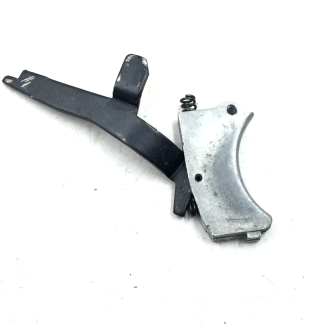 Cobra CA-380 .380ACP, Pistol Parts: Trigger
