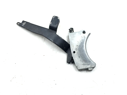Cobra CA-380 .380ACP, Pistol Parts: Trigger