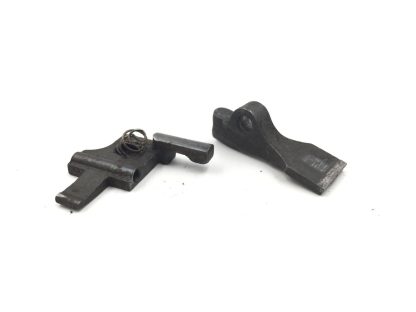 Remington 11 12 Gauge, Shotgun Parts: Carrier Dog, Cartridge Stop - Image 3
