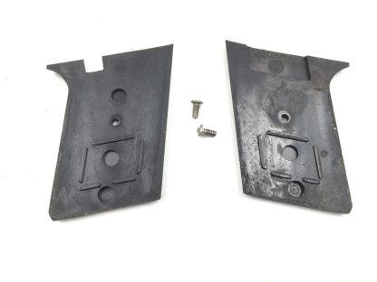 Davis P-380 .380ACP, Pistol Part: Grips, Screws - Image 3