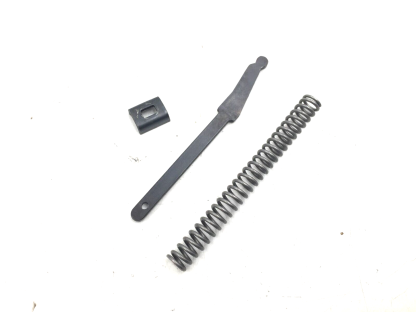 Ruger Single Six .22Mag, Revolver Parts: Hammer Strut, Spring, Seat