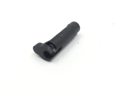Browning Belgium Hi-Power 9mm, Pistol Parts: Mag Latch - Image 3