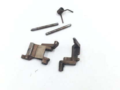 Ruger P90DC .45 ACP, Pistol Parts: Levers, Pins, Spring
