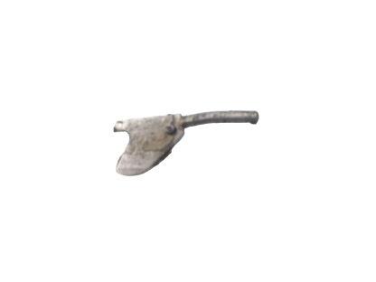 JC Higgins 88 .22LR, Revolver Part: Cylinder Stop - Image 3