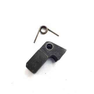 Springfield Armory XD-9 Sub Compact 9mm, Pistol Parts: Lever, Spring