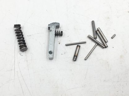 Cobra CA-380 .380ACP, Pistol Parts: Mag Catch, Bumper, Springs, Pins - Image 3