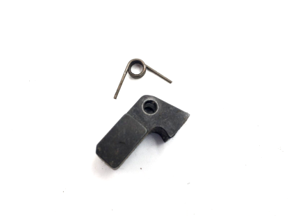 Springfield Armory XD-9 Sub Compact 9mm, Pistol Parts: Lever, Spring