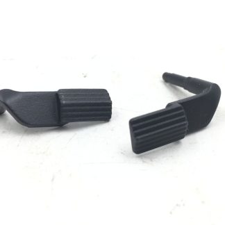 Springfield SA-XD .45ACP, Pistol Parts: Safety Levers