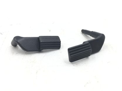 Springfield SA-XD .45ACP, Pistol Parts: Safety Levers