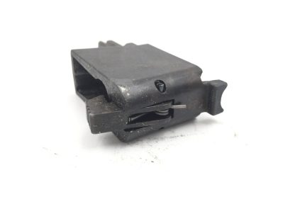 Stevens 62 .22LR, Rifle Parts: Mag Housing, Screws, Bushings - Image 2