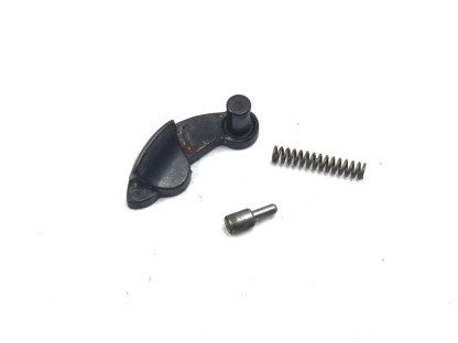 Heritage Rough Rider .22LR, Revolver Parts: Gate, Plunger, Spring