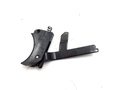 Jennings J-22 .22LR, Pistol Parts: Trigger