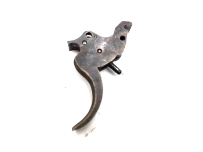 Smith & Wesson 36 .38 Special, Revolver Parts: Trigger - Image 4