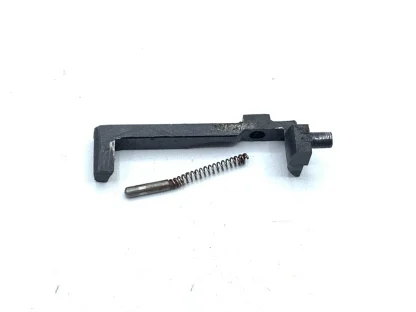 Taurus Falcon 38spl pistol parts: bolt, plunger, & spring