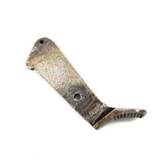 Winchester 37 12 Gauge, Shotgun Parts: Cocking Lever