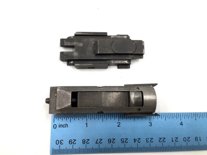 Mossberg 500 AT 12 Gauge, Shotgun Parts: Bolt, Slide - Image 9