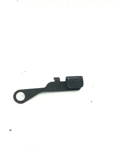 Kel-Tec PF-9 9mm, Pistol Parts, Slide Catch - Image 4