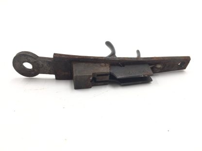 Meriden A.J. Aubrey 12 Gauge, Shotgun Parts: Triggers, Trigger Plate - Image 4