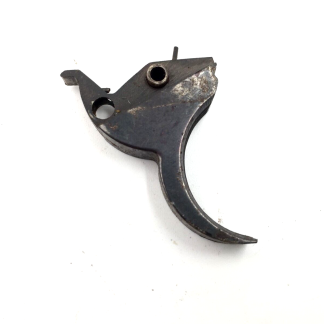Charter Arms Undercover .38Special, Revolver Parts: Trigger