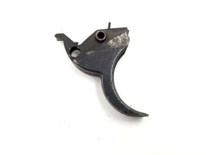 Charter Arms Undercover .38Special, Revolver Parts: Trigger