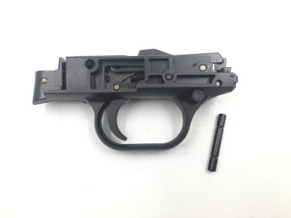Mossberg Maverick 88 12 Gauge, Shotgun Parts: Trigger, Pin