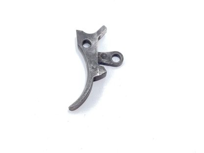 Ruger New Model Single-Six .22LR, revolver parts, trigger - Image 2