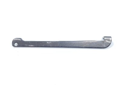 Kel-Tec P-11 9mm, pistol parts, trigger bar, ejector, and mag. catch - Image 3