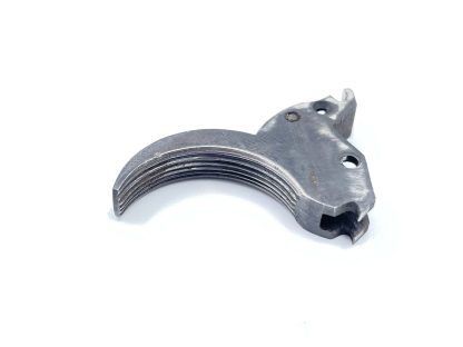 Western Auto Revelation 99 .22cal, revolver parts, trigger - Image 4