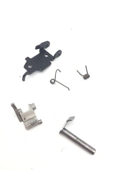 Ruger P89 9mm, Pistol Parts, Ejector, Lever, Springs - Image 2