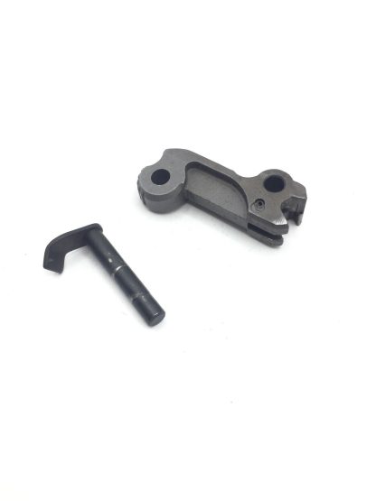 Ruger P85 9mm, Pistol Parts, Hammer and Pivot - Image 2