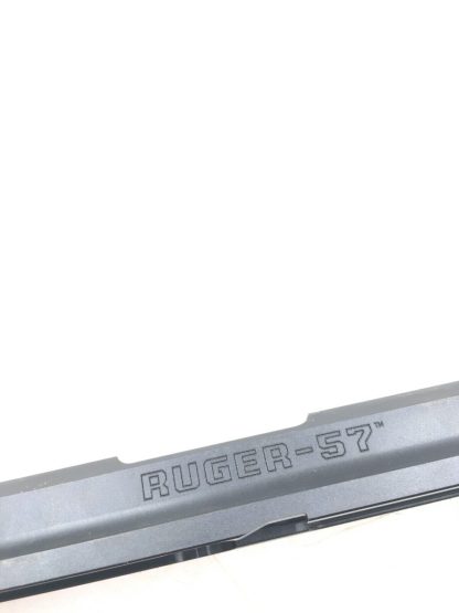 Ruger 57 5.7x28cal., Pistol Parts, Slide - Image 7