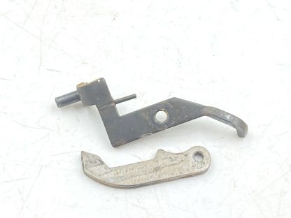 Rohm Model 38S .38 special, revolver parts, Hand and safety lever