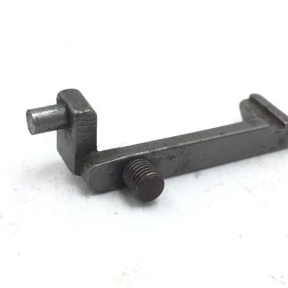 Smith & Wesson 36 .38 Special, Revolver Parts: Bolt, Plunger