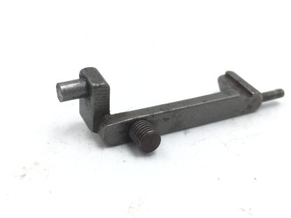 Smith & Wesson 36 .38 Special, Revolver Parts: Bolt, Plunger