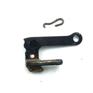Ruger LCPS 9mm, Pistol Parts: Safety, Spring