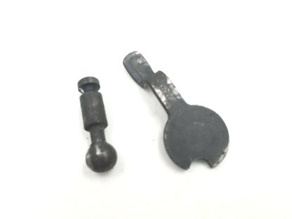 Maverick J-5 9mm, Pistol Parts: Lever, Catch - Image 2