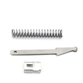 Ruger GP100 .357Mag, Revolver Part. Hammer Spring w/ Strut, Seat