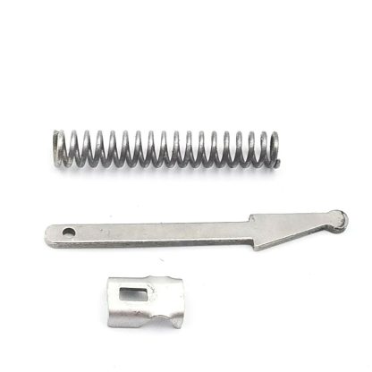 Ruger GP100 .357Mag, Revolver Part. Hammer Spring w/ Strut, Seat