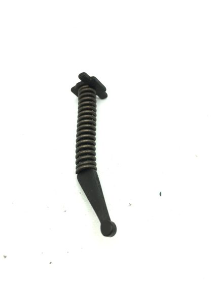 Beretta 70S .380ACP, Pistol Parts, Strut, Spring, Seat - Image 2