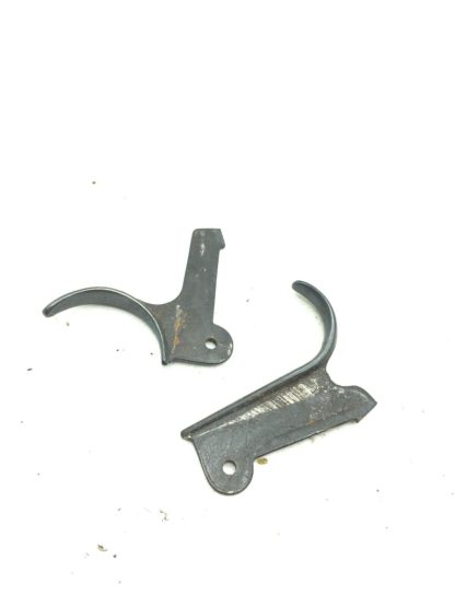 Stevens 311A 12ga, Shotgun parts, Trigger - Image 4